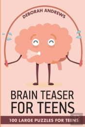 Brain Teaser For Teens