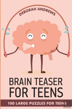 Bertrand.pt - Brain Teaser For Teens