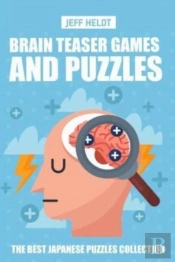 Brain Teaser Games And Puzzles