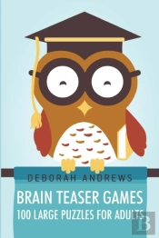 Brain Teaser Games