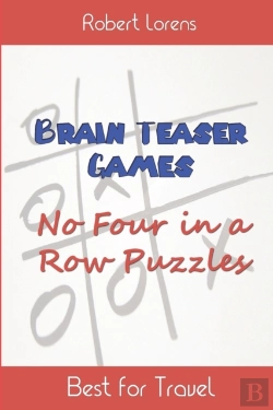Bertrand.pt - Brain Teaser Games: No Four In A Row Puz