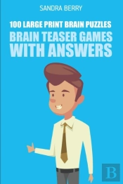 Brain Teaser Games With Answers: Kohi Gy