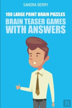 Bertrand.pt - Brain Teaser Games With Answers: Kohi Gy
