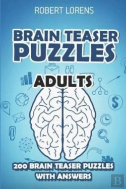 Bertrand.pt - Brain Teaser Puzzles Adults: Walls Puzzl