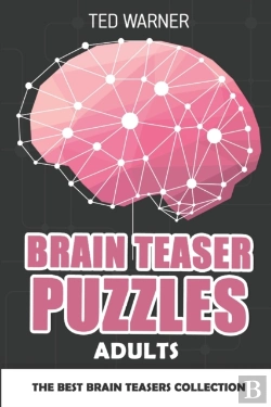 Bertrand.pt - Brain Teaser Puzzles For Adult:  200 Suk