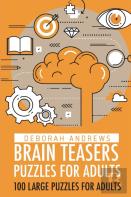 Brain Teaser Puzzles For Adults