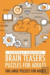 Brain Teaser Puzzles For Adults