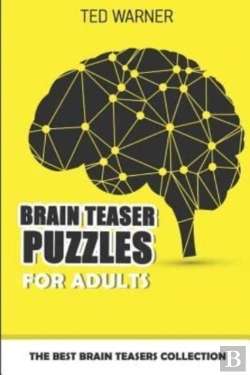 Bertrand.pt - Brain Teaser Puzzles For Adults: The Bes