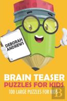 Brain Teaser Puzzles For Kids
