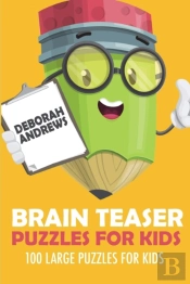 Brain Teaser Puzzles For Kids