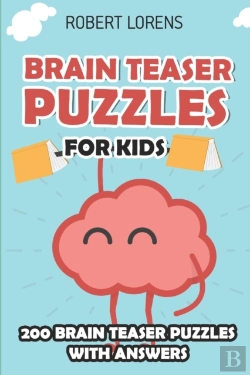Bertrand.pt - Brain Teaser Puzzles For Kids: Super Puz