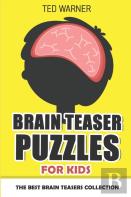 Brain Teaser Puzzles For Kids