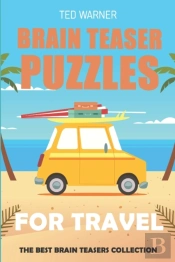 Brain Teaser Puzzles For Travel
