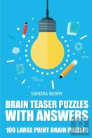 Brain Teaser Puzzles With Answers