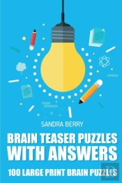 Brain Teaser Puzzles With Answers