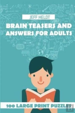 Bertrand.pt - Brain Teasers And Answers For Adults