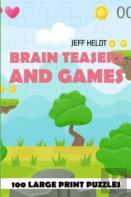 Brain Teasers And Games