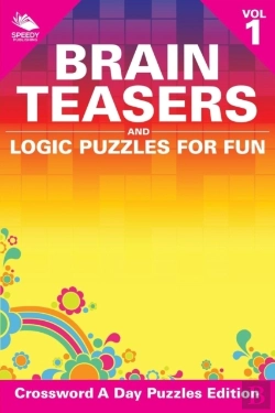 Bertrand.pt - Brain Teasers And Logic Puzzles For Fun Vol 1