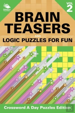 Bertrand.pt - Brain Teasers And Logic Puzzles For Fun Vol 2