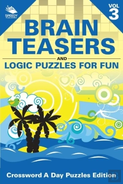Bertrand.pt - Brain Teasers And Logic Puzzles For Fun Vol 3