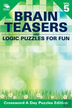 Bertrand.pt - Brain Teasers And Logic Puzzles For Fun Vol 5