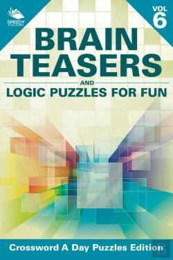 Bertrand.pt - Brain Teasers And Logic Puzzles For Fun Vol 6