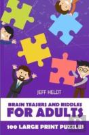 Brain Teasers And Riddles For Adults
