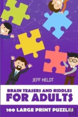 Bertrand.pt - Brain Teasers And Riddles For Adults