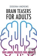 Brain Teasers For Adults