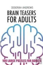 Brain Teasers For Adults