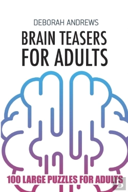 Bertrand.pt - Brain Teasers For Adults