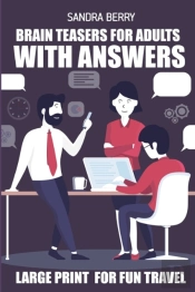 Brain Teasers For Adults With Answers: H