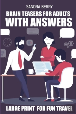 Bertrand.pt - Brain Teasers For Adults With Answers: H