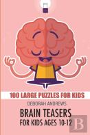 Brain Teasers For Kids Ages 10-12
