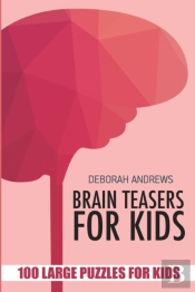 Brain Teasers For Kids