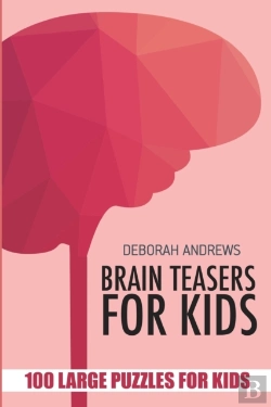 Bertrand.pt - Brain Teasers For Kids