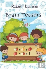 Brain Teasers For Kids
