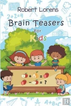 Bertrand.pt - Brain Teasers For Kids