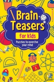 Brain Teasers For Kids