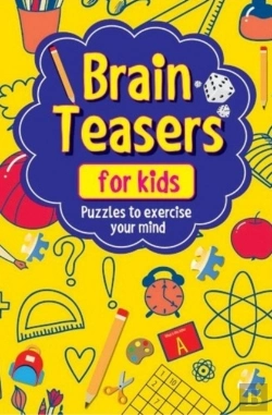 Bertrand.pt - Brain Teasers For Kids