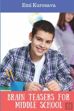 Bertrand.pt - Brain Teasers For Middle School: The Bes