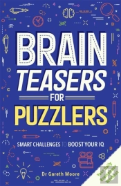 Brain Teasers For Puzzlers