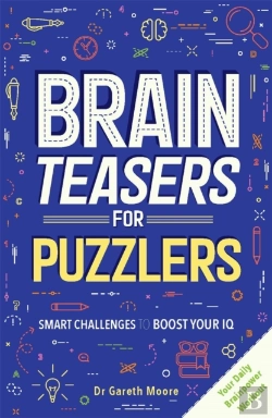 Bertrand.pt - Brain Teasers For Puzzlers