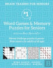 Brain Teasers For Seniors #1