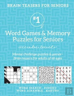 Bertrand.pt - Brain Teasers For Seniors #1