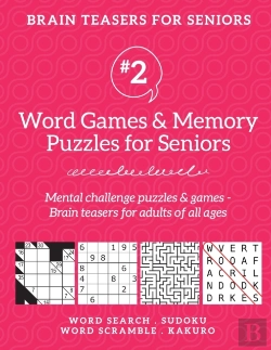 Bertrand.pt - Brain Teasers For Seniors #2