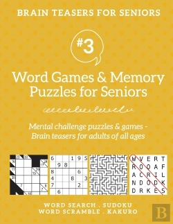 Bertrand.pt - Brain Teasers For Seniors #3