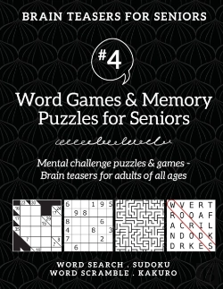 Bertrand.pt - Brain Teasers For Seniors #4