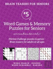 Brain Teasers For Seniors #5