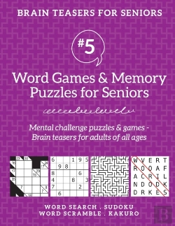 Bertrand.pt - Brain Teasers For Seniors #5